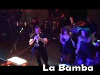 Kubilay Kan - La Bamba