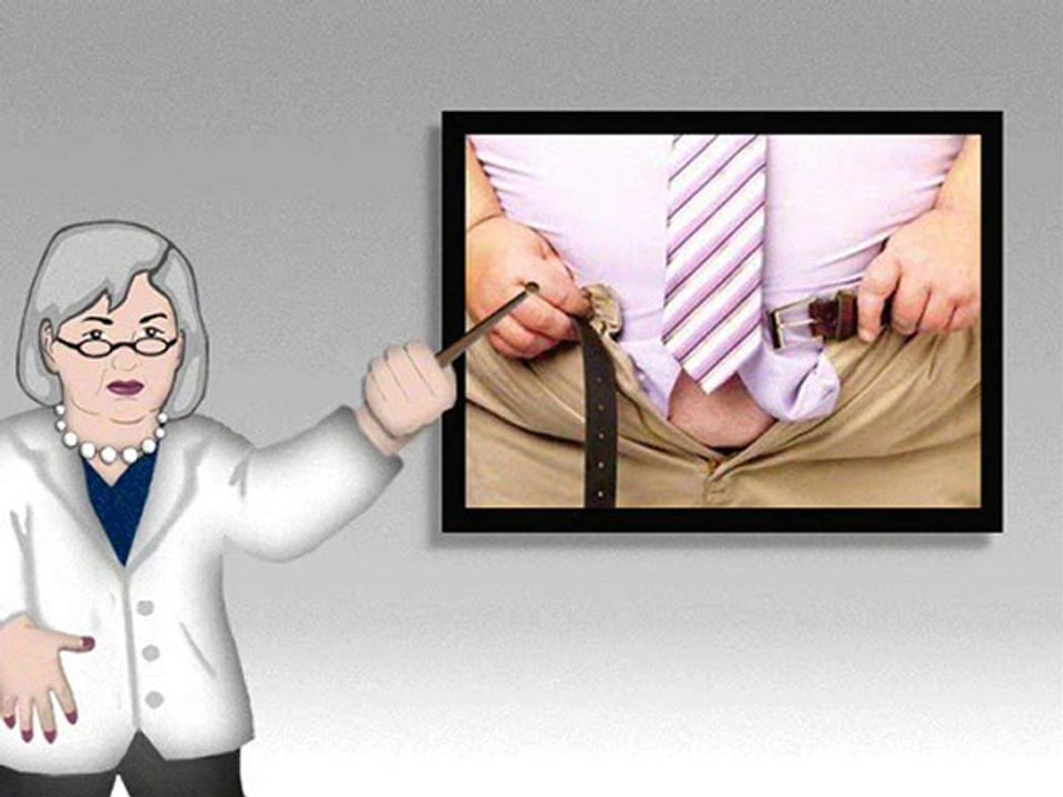 Summer Heat Turns Up The Fat Burning Desire