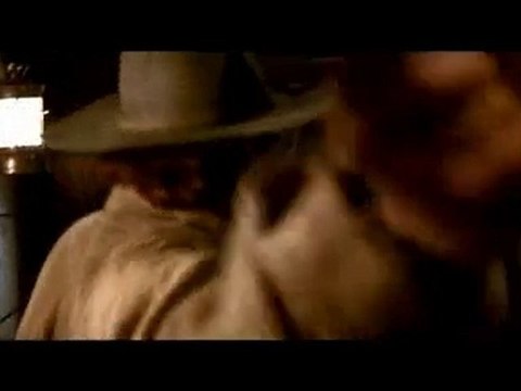 Nouvel extrait pour Jonah Hex de Jimmy Hayward !