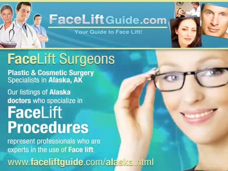Face Lift Alaska