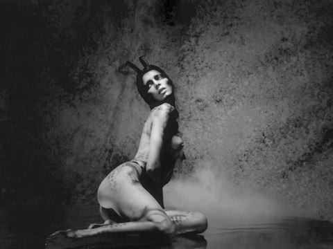 UNKLE, Follow Me Down