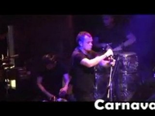 Kubilay Kan - Carnaval