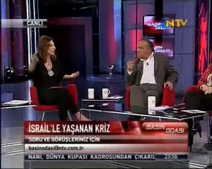 Nuray Mert "kutsal inançları kendi menfaatlerinize alet etme
