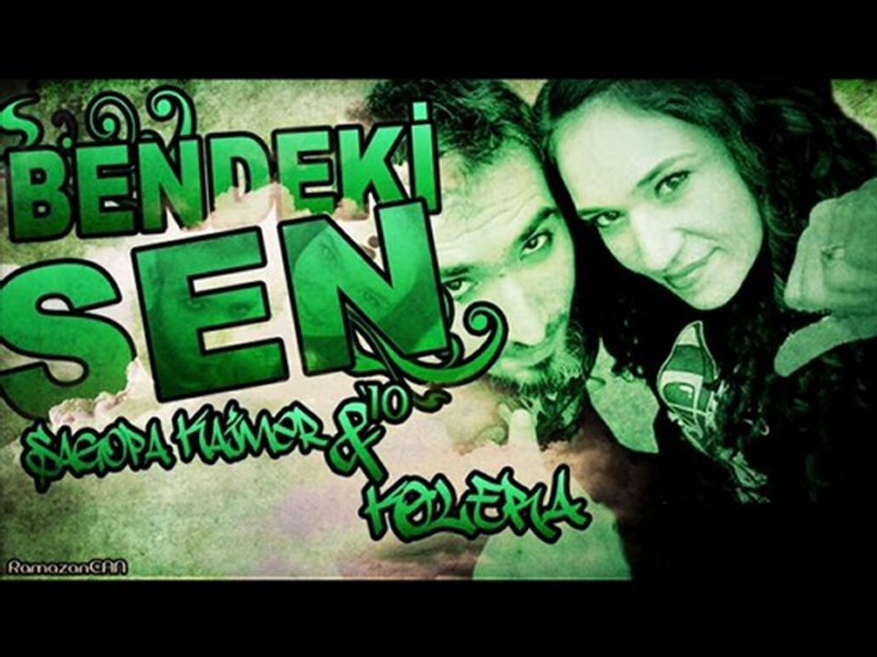 Sagopa Kajmer - Bu Böyledir 2010