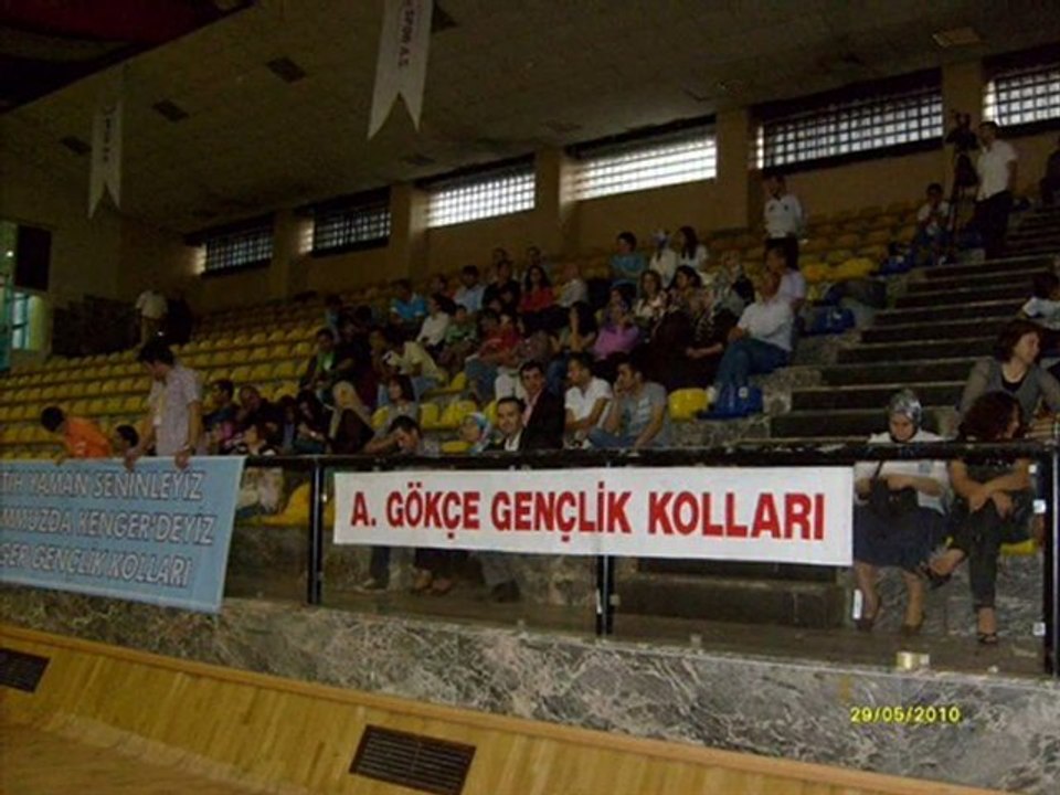 A.GÖKÇE 2010