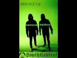 melanoboy (demons remix re edit) south central remix