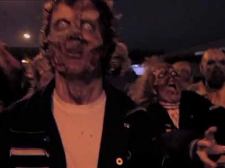 Dead Nation - Trailer # 1