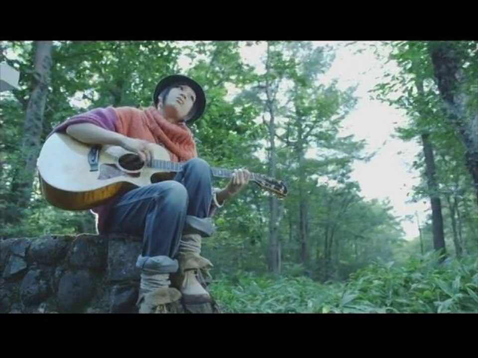 Ai Takekawa : I will