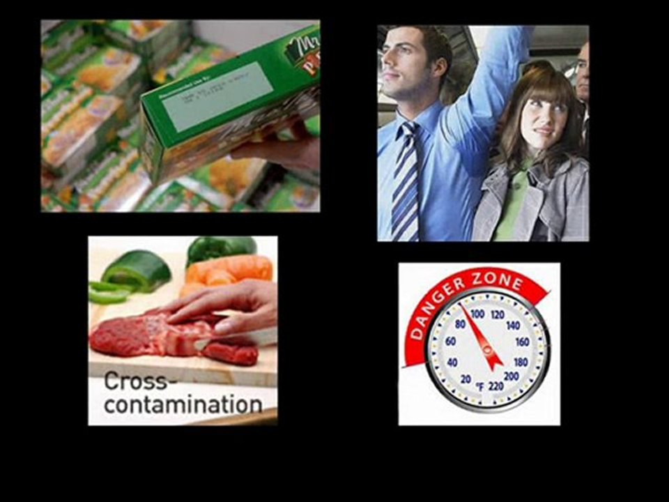 How Probiotics Can Help Prevent Food Poisoning