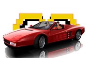 OutRun Online Arcade, Critique Cruelle.