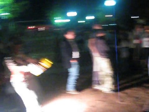 fête de la musique le 21 juin 2009