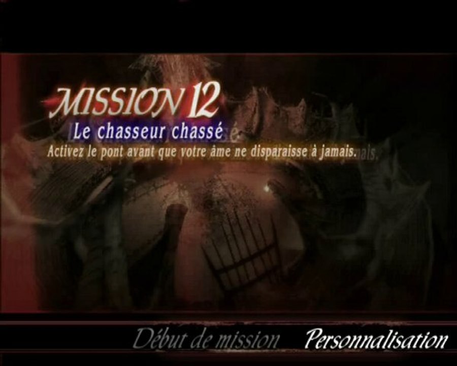 Devil May Cry 3 PC 12 (Dante)