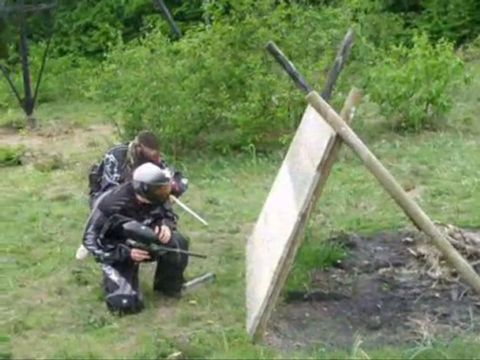 best pictures fdp paintball