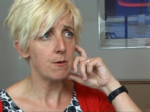 Soap stars hail Corrie's Sally Dynevor