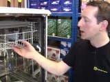 How to replace the spraying system on a dishwasher - ...