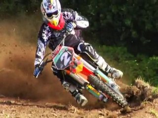 Red Bull Motocross Of Nations Promo