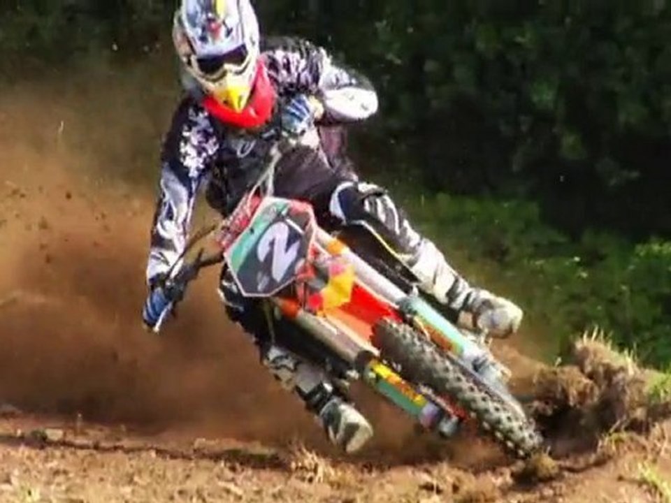 Red Bull Motocross Of Nations Promo