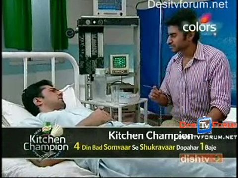 Bhagy Vidhata - 10th June 2010 - pt2