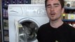 How to fix a broken washing machine door lock - Hotpoint