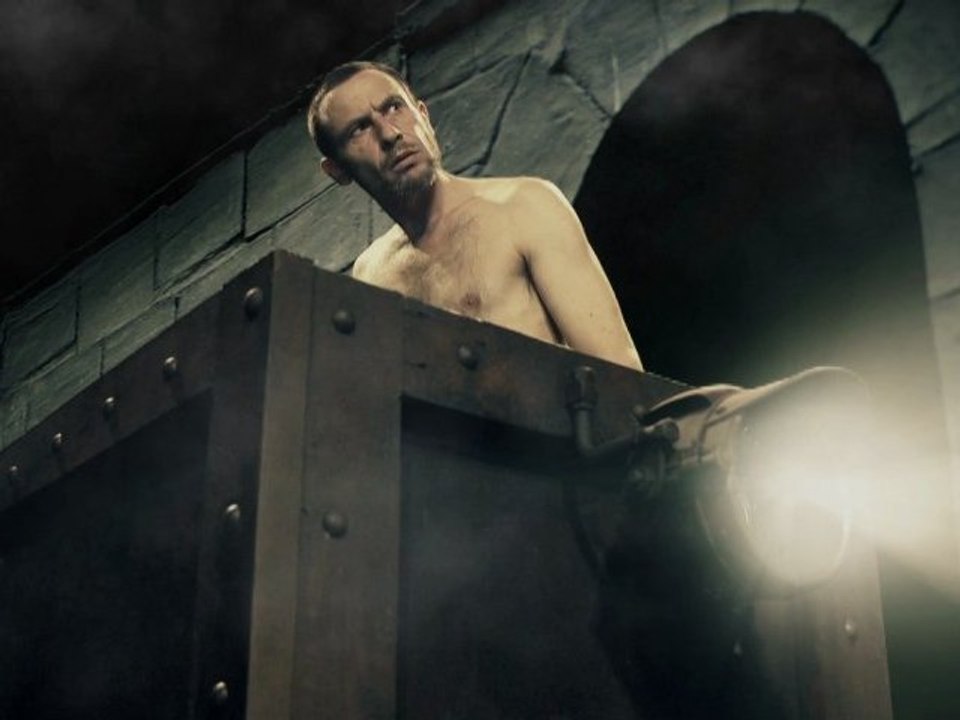 Official Trailer HD Short Film "Mémoires Vives", "Memorium"