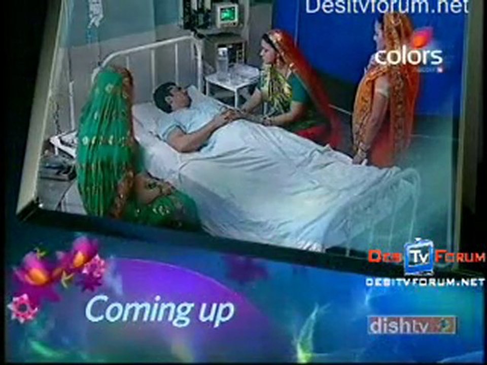 Bhagy Vidhata - 10th June 2010 - pt3