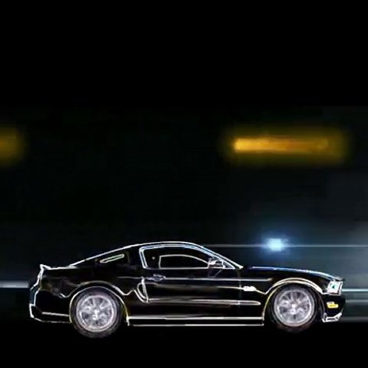 Intro de jeu par Eightmiles (PARROKEET)