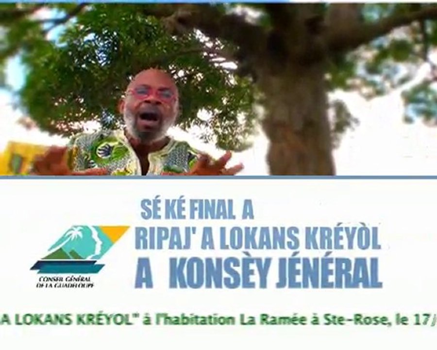 SPOT TV CG LOKANS 2