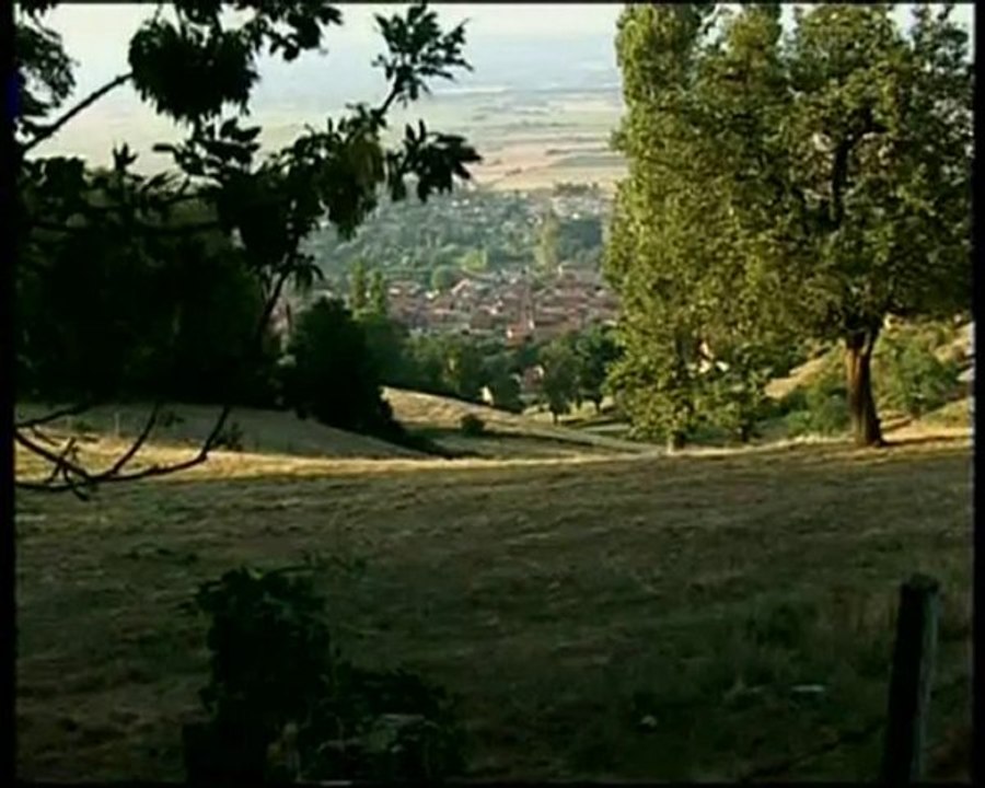 Sur les pas de Berlioz, documentaire de P. Allante (Extrait)