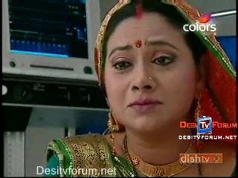 Bhagy Vidhata - 10th June 2010 - pt4