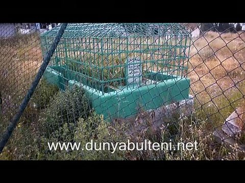 Okçular Tekkesi zor durumda