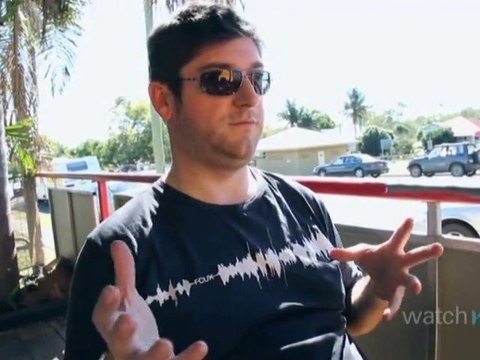 Australia Inside Out: Ep. 1 - Hervey Bay to Rockhampton