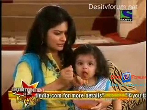 Godh Bharai [Episode - 56] 10th June 2010 pt2