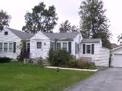 Homes for Sale - 6446 Western Ave - Willowbrook, IL 60527 -