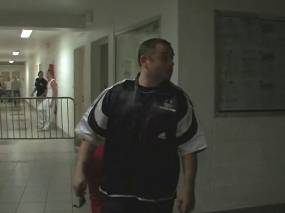 Yvan Mendy épisode 5 :  Garder la crainte, garder l'espoir