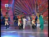 The Mast Kalandars rave about Shilpa Shetty