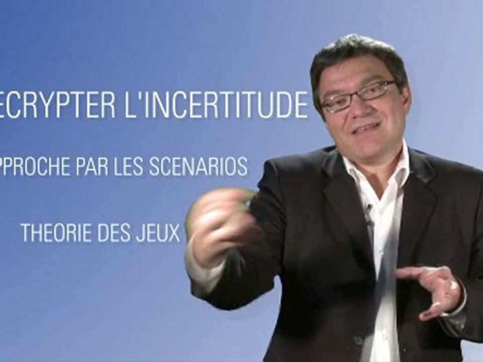 Frédéric Fréry | Stratégie en temps de crise