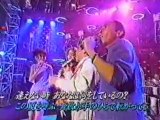 Amuro Namie feat. 友坂理惠 - [LIVE] Hippare