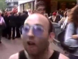 Eddy Le Quartier et Rockstory : c'est Quoi le Rock?