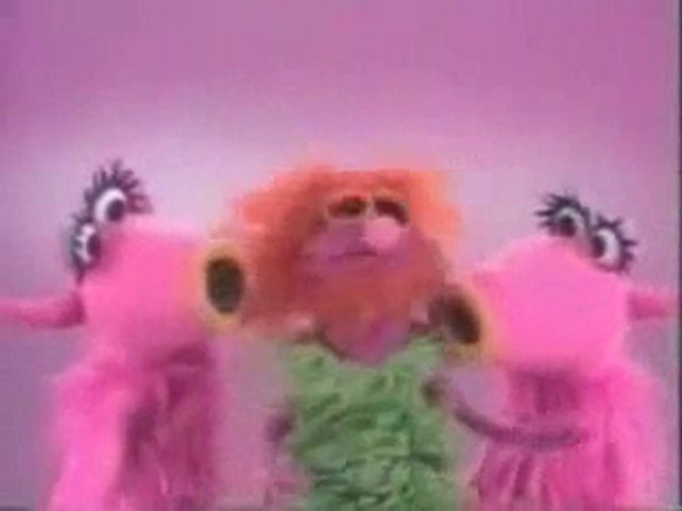 معجزة  في الامارات  Muppet Show