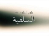 cheikh al Fawzan: Qui sont les salafis ?