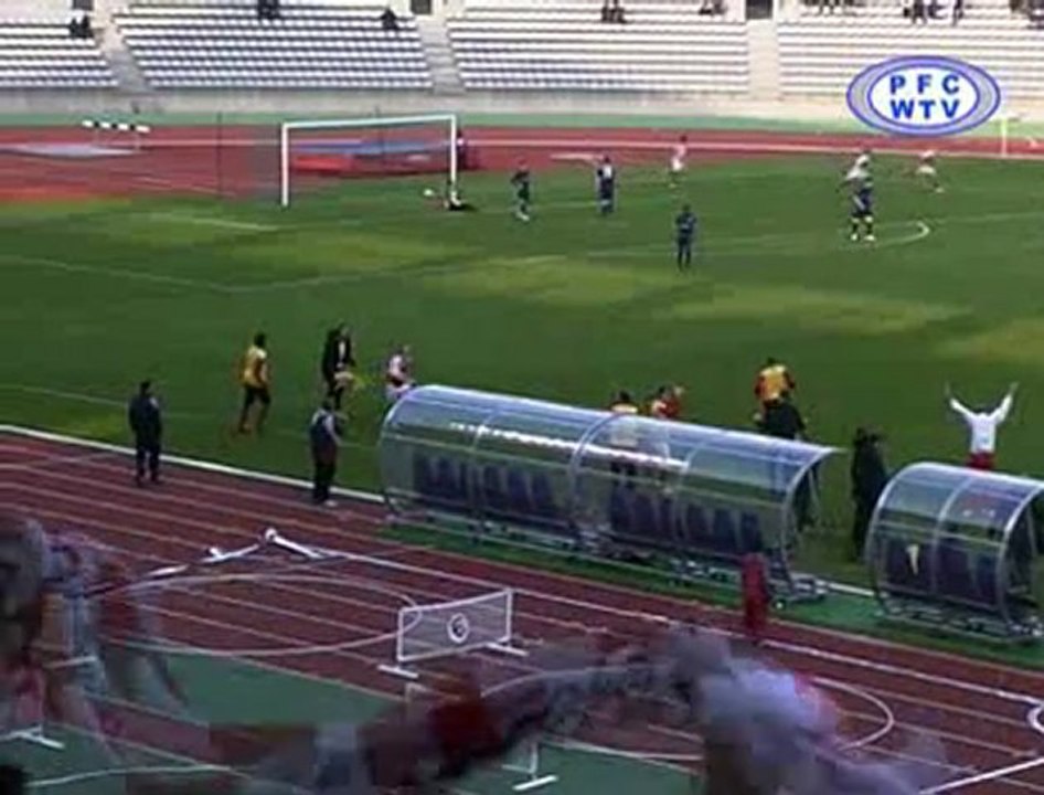 Nat: J32-PFC/REIMS 1/2 2009/2010