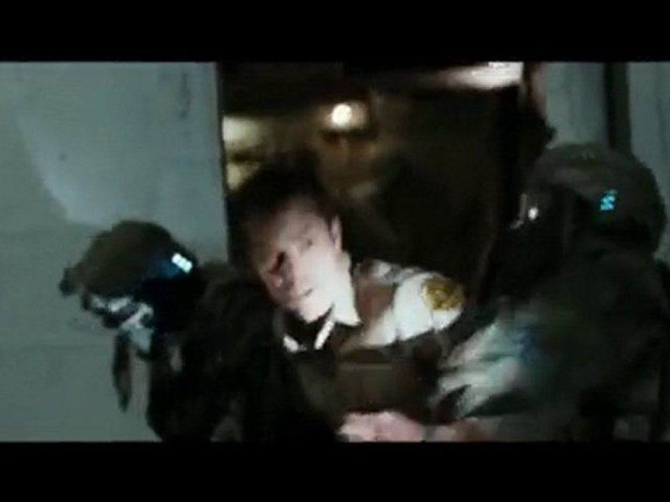 The Crazies TRAILER VF
