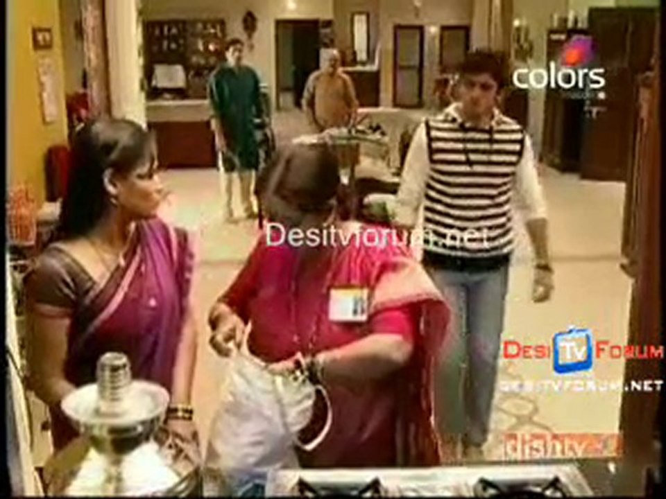 Thoda Hai  - 10th June 2010 - pt4