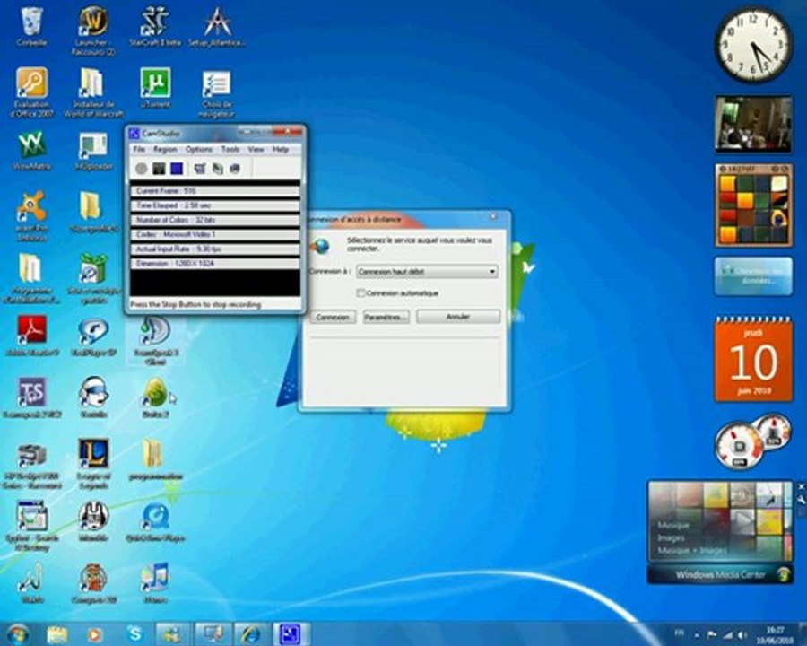 bureau