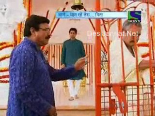 Godh Bharai - 10th June 2010 pt-4