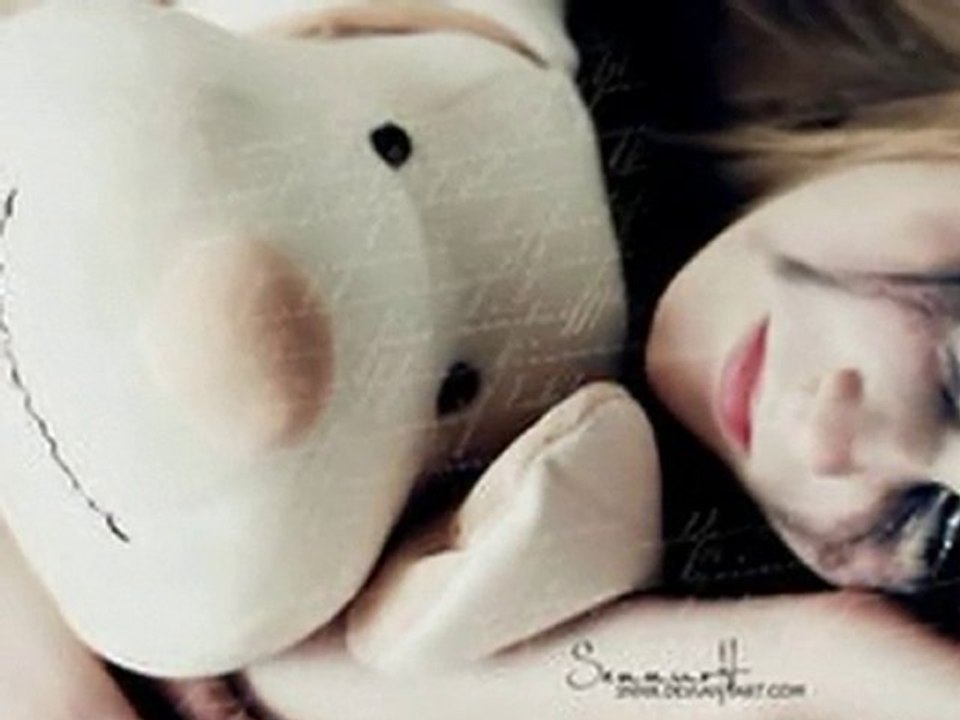 Kıraç-Bırakma beni insanlar kötü