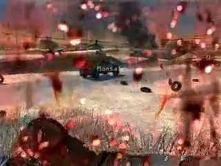 MODERN WARFARE 2 MISON:EL ENEMIGO DE MI ENEMIGO PART 3