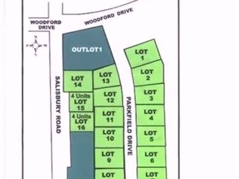 Homes for Sale - Lt5 Parkfield Dr - West Bend, WI 53090 - C