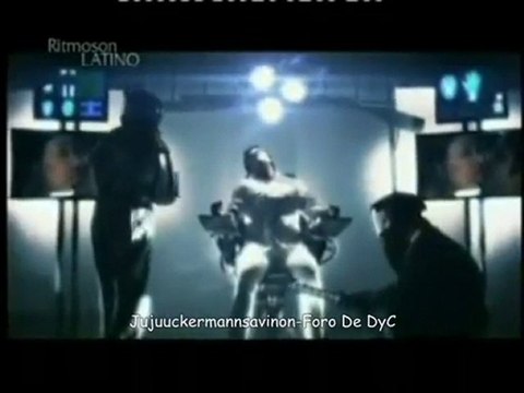 Christopher Uckermann - Vivir Soñando / (Video Oficial).