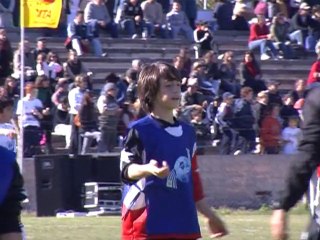 Uruguay struggles to hold onto football talent